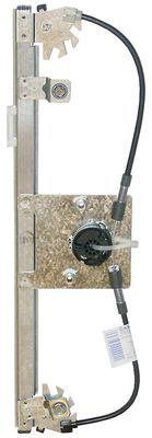 Window Regulator VALEO 850738