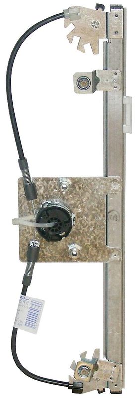 VALEO 850740 Window Regulator