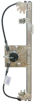Window Regulator VALEO 850740