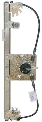 Window Regulator VALEO 850741