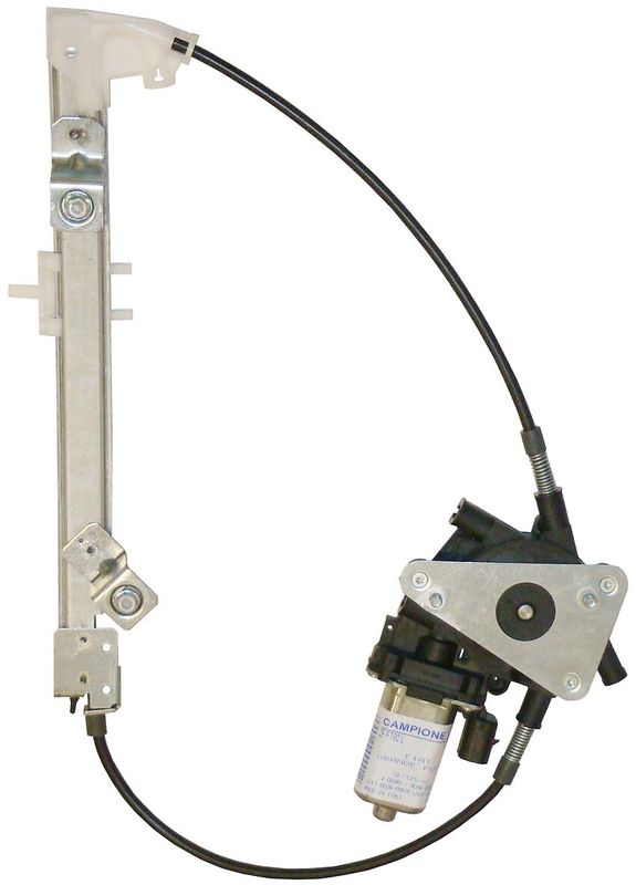 VALEO 850746 Window Regulator