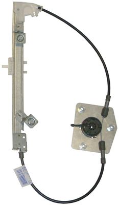 Window Regulator VALEO 850748