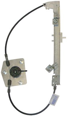 Window Regulator VALEO 850749