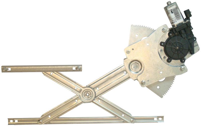 VALEO 850750 Window Regulator