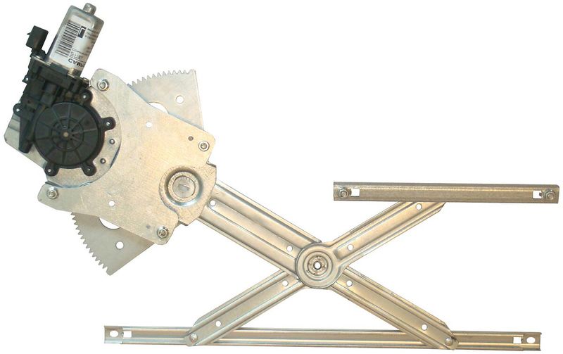 VALEO 850751 Window Regulator