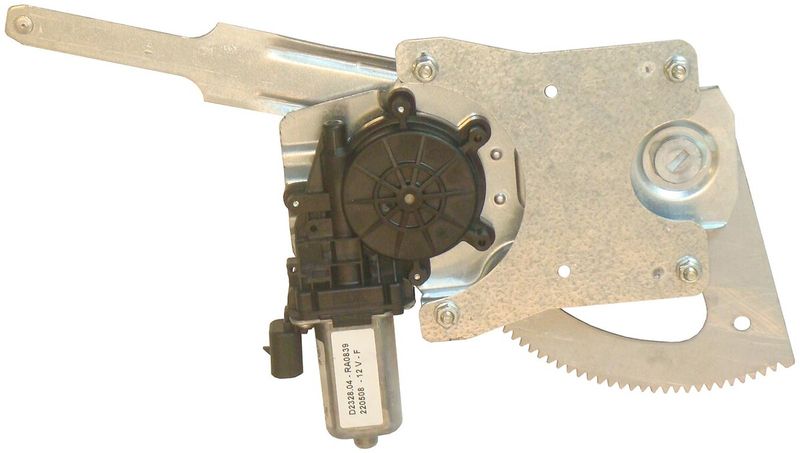 VALEO 850752 Window Regulator
