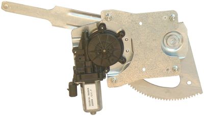 Window Regulator VALEO 850752