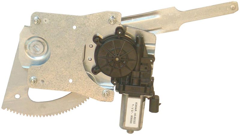 VALEO 850753 Window Regulator
