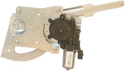 Window Regulator VALEO 850753