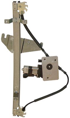 Window Regulator VALEO 850754