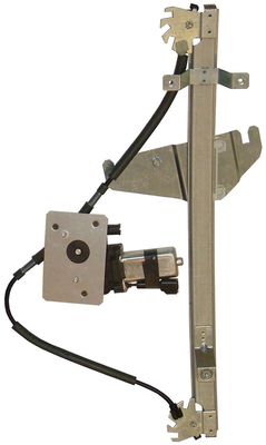 Window Regulator VALEO 850755