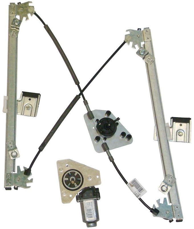 VALEO 850758 Window Regulator