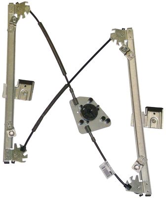 Window Regulator VALEO 850760