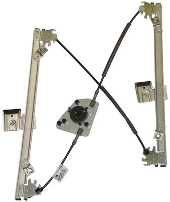 Window Regulator VALEO 850761