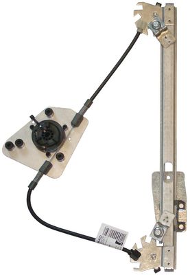 Window Regulator VALEO 850763