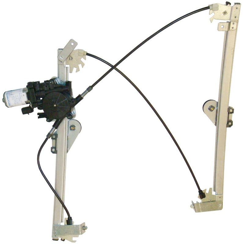 VALEO 850765 Window Regulator