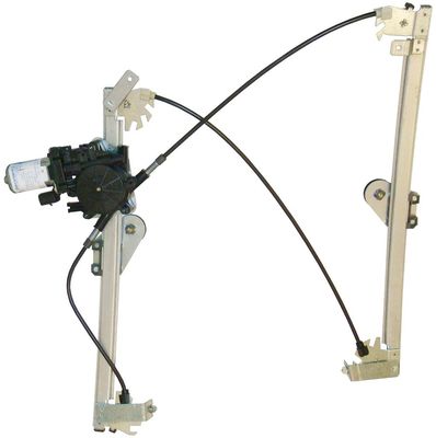 Window Regulator VALEO 850765