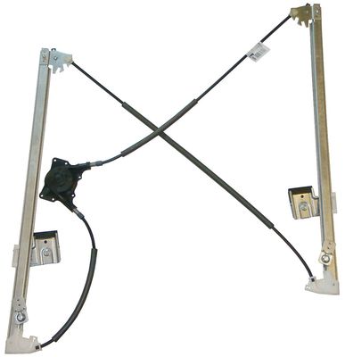 Window Regulator VALEO 850767