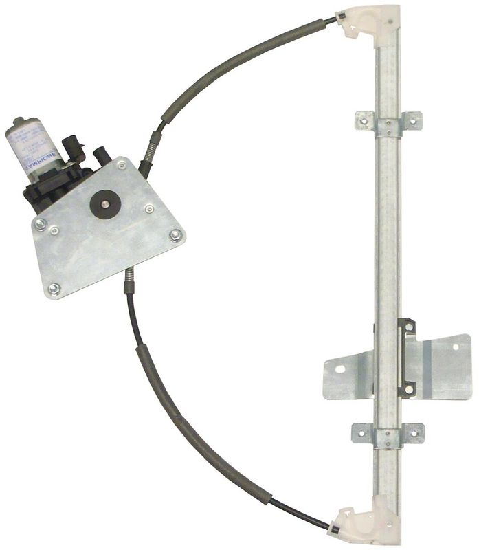 VALEO 850769 Window Regulator