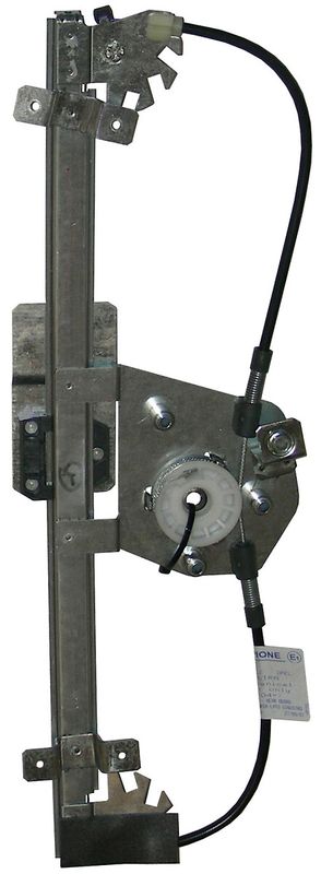 VALEO 850770 Window Regulator