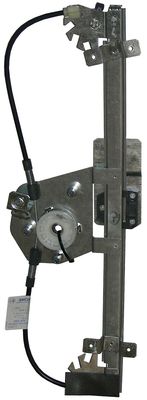 Window Regulator VALEO 850771