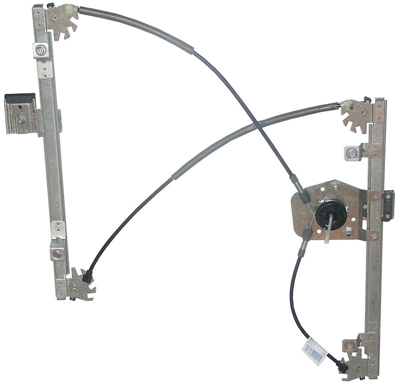 VALEO 850772 Window Regulator