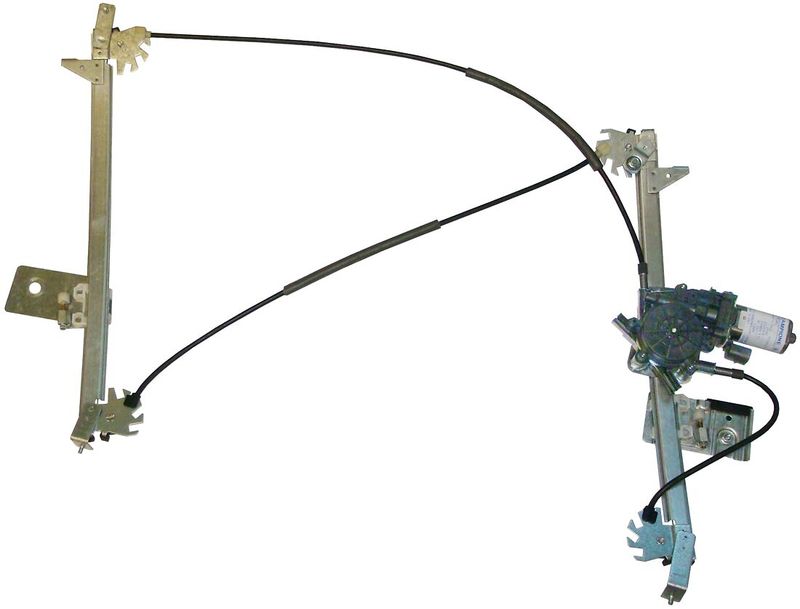 VALEO 850776 Window Regulator