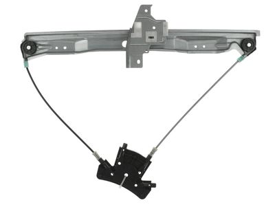Window Regulator VALEO 850779