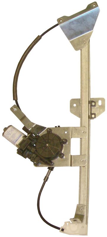 VALEO 850783 Window Regulator