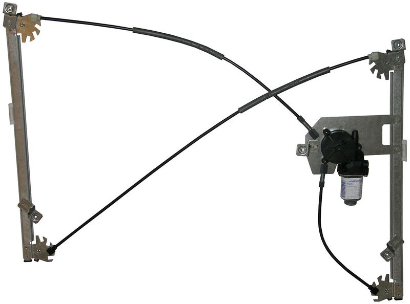 VALEO 850786 Window Regulator
