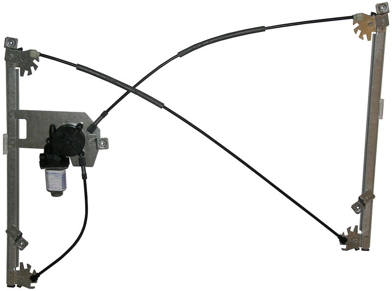VALEO 850787 Window Regulator