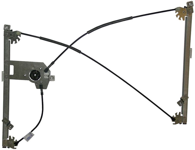 VALEO 850789 Window Regulator