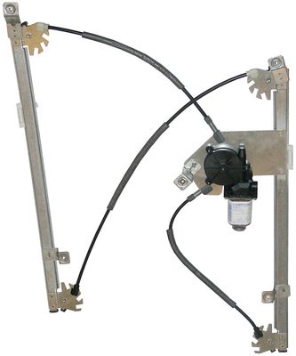 Window Regulator VALEO 850790
