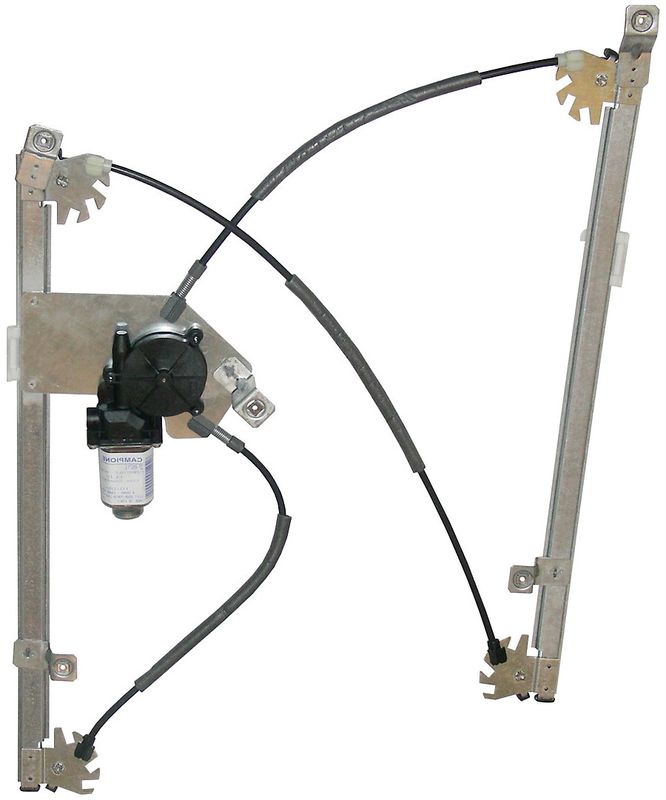 VALEO 850791 Window Regulator