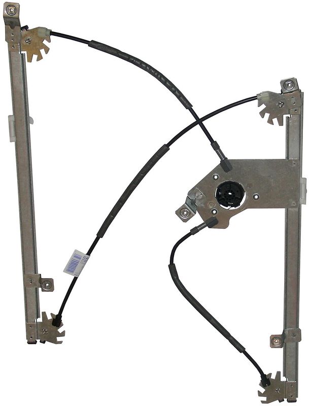 VALEO 850792 Window Regulator