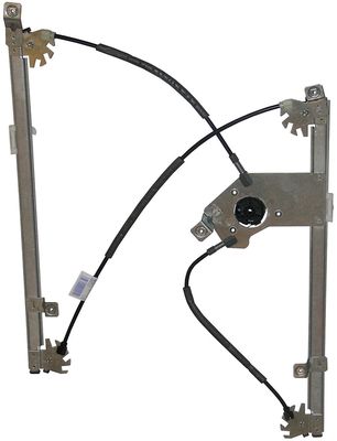 Window Regulator VALEO 850792