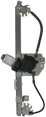 Window Regulator VALEO 850794