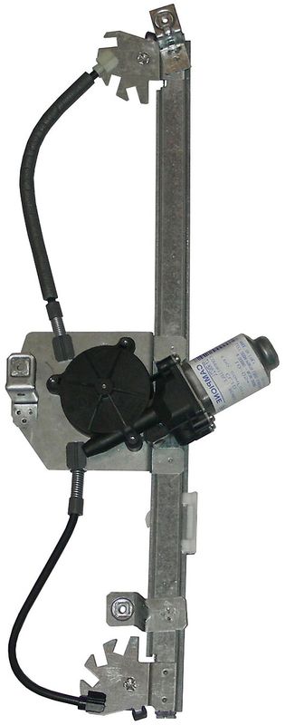 VALEO 850795 Window Regulator