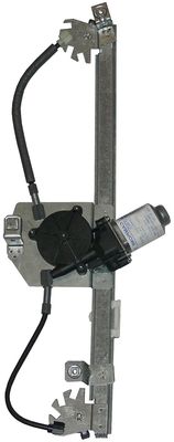 Window Regulator VALEO 850795