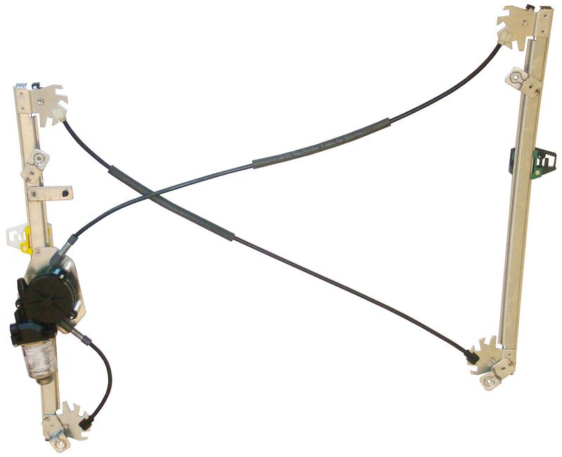 VALEO 850797 Window Regulator
