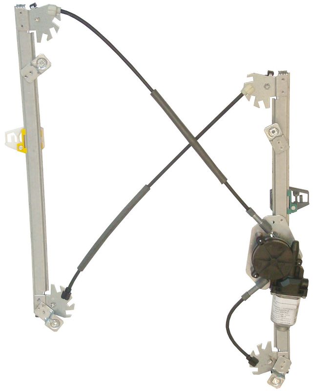 VALEO 850798 Window Regulator