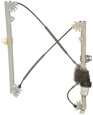Window Regulator VALEO 850798