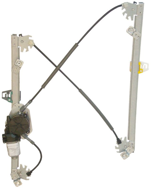 VALEO 850799 Window Regulator