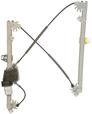 Window Regulator VALEO 850799