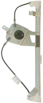 Window Regulator VALEO 850801