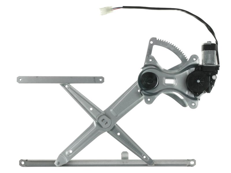 VALEO 850806 Window Regulator