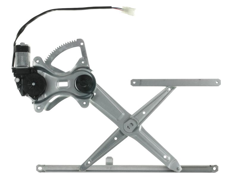 VALEO 850807 Window Regulator