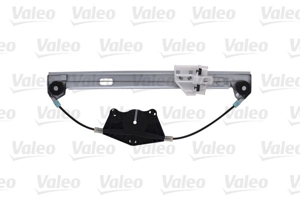 VALEO 850810 Window Regulator
