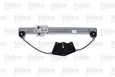Window Regulator VALEO 850811