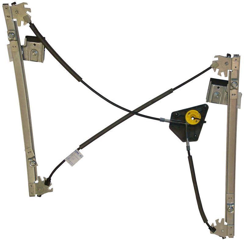 VALEO 850812 Window Regulator